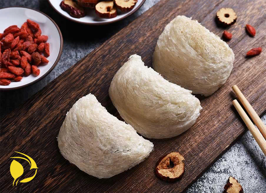 Phân Biệt Yến Sào Thật Giả Dựa Trên Đặc Điểm Quan Sát Và Phản Ứng Tự Nhiên